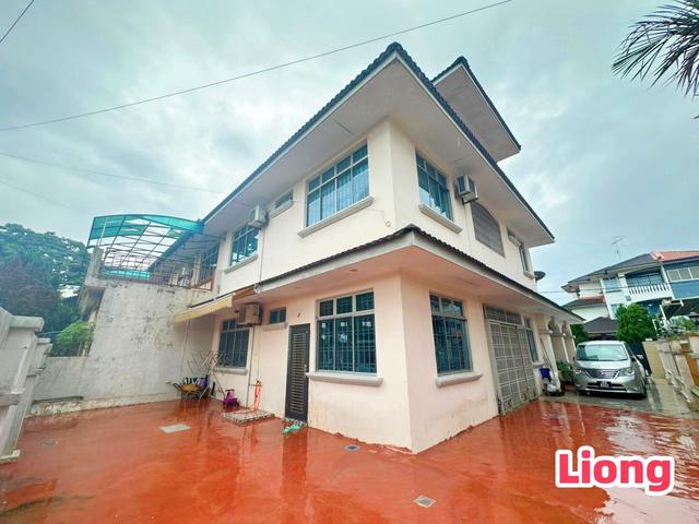 Residential House for sale in Ulu Tiram, Johor