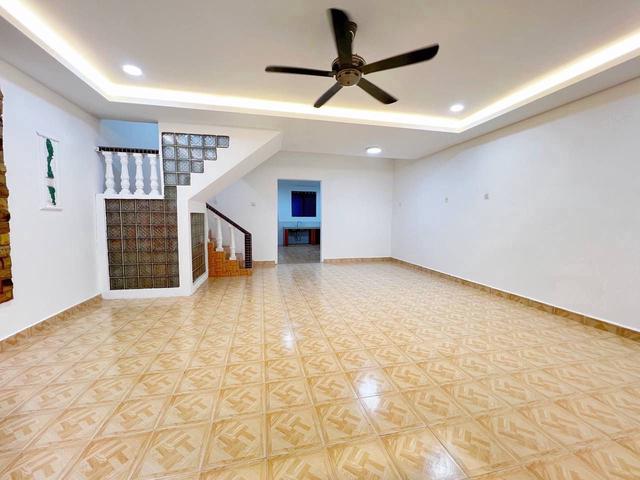Terraced House for sale in Bukit Ledang, Johor