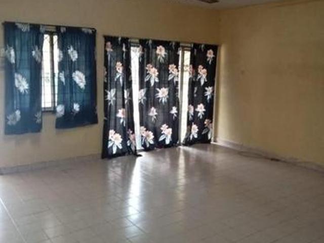 Terraced House for sale in Bukit Ledang, Johor