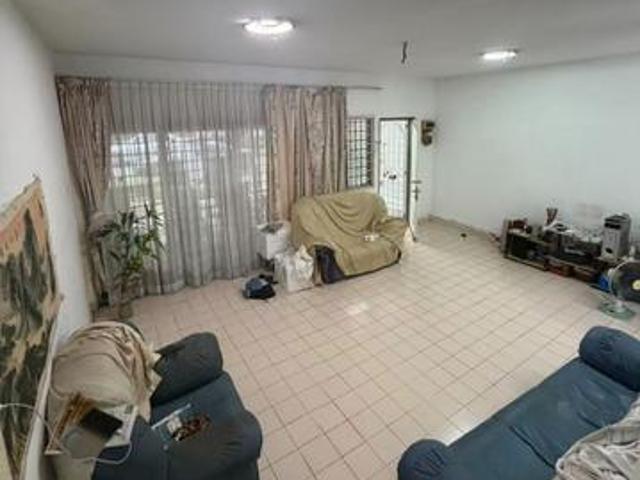 Terraced House for sale in Johore Bahru, Johor
