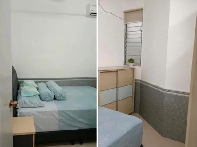 Terraced House for sale in Wellesley, Penang
