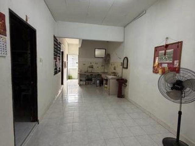 Terraced House for sale in Bukit Mertajam, Seberang Perai
