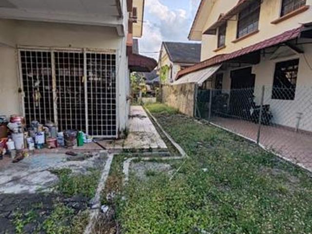 Terraced House for sale in Johore Bahru, Johor