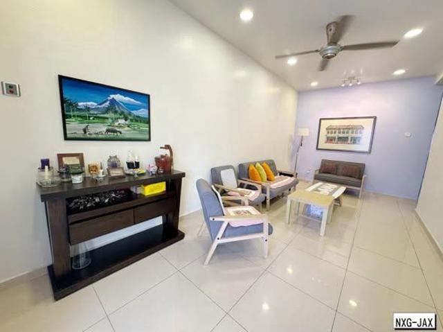 Terraced House for sale in Port Klang, Selangor