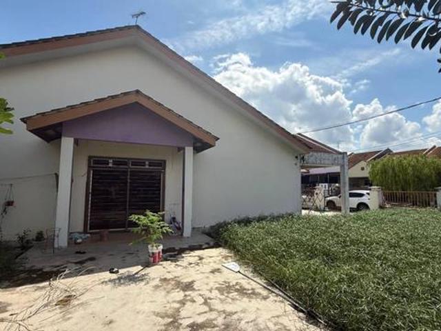 Terraced House for sale in Ulu Tiram, Johor