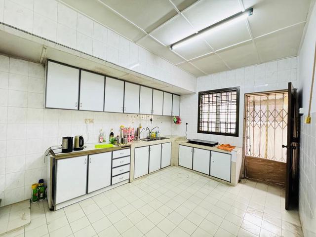 Terraced House for sale in Ulu Tiram, Johor