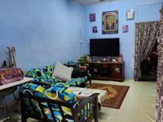 Terraced House for sale in Sungai Petani, Kuala Muda