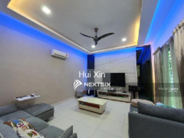 Residential House for sale in Bukit Ledang, Johor