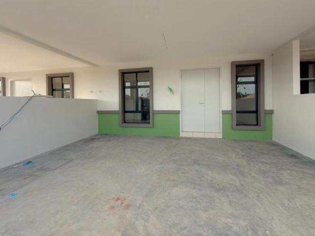 Terraced House for sale in Krubong, Malaka