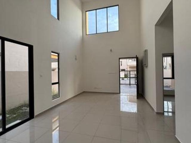 Bungalow for sale in Lunas, Kedah