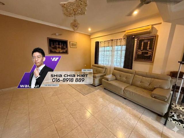 Bungalow for sale in Kuching, Sarawak
