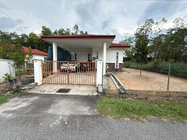 Bungalow for sale in Lengging, Negeri Sembilan