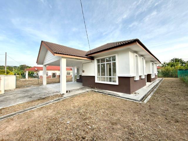 Bungalow for sale in Kajang, Langat