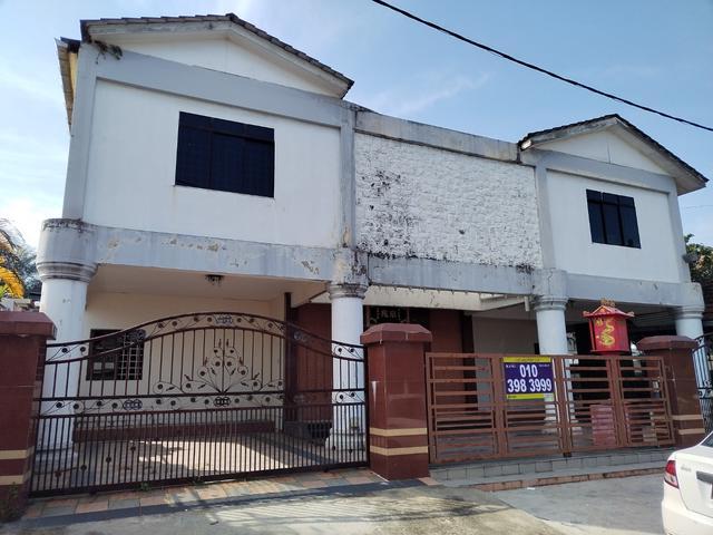 Bungalow for sale in Kulim, Kedah