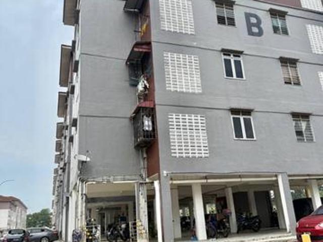 Apartment for sale in Bukit Ledang, Johor