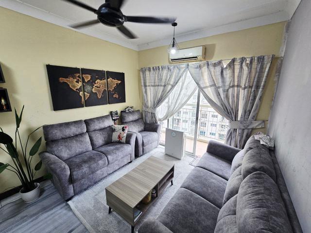 Apartment for sale in Petaling, Subang Jaya