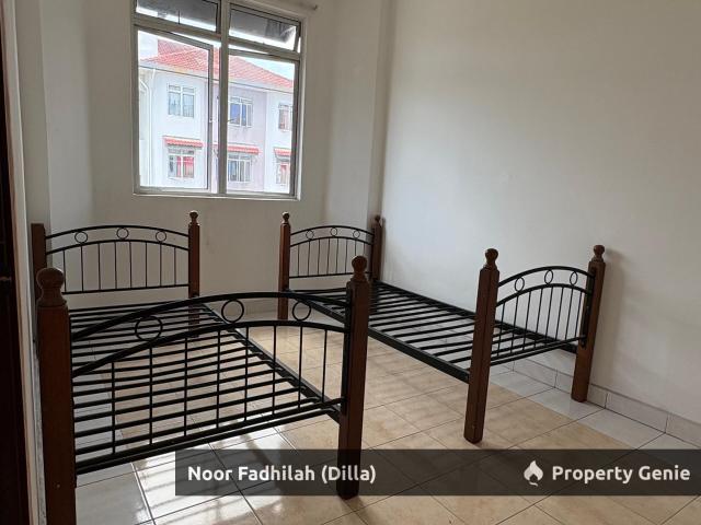 Apartment for sale in Negeri Sembilan