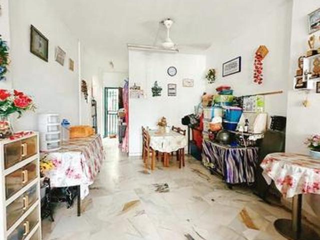 Condominium for sale in Majlis Perbandaran Selayang, Gombak