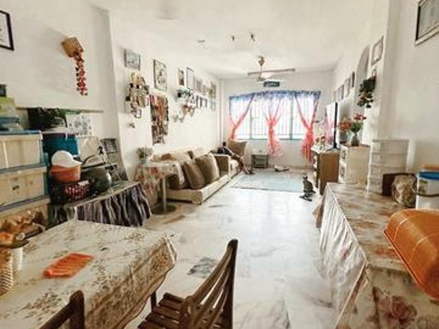 Condominium for sale in Selayang, Selangor