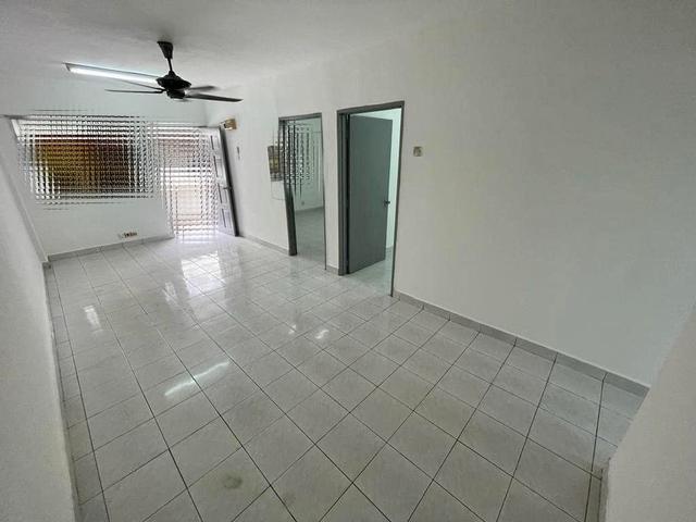 Apartment for sale in Kepong, Kuala Lumpur