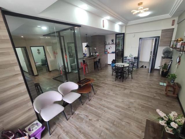 Condominium for sale in Selayang, Selangor