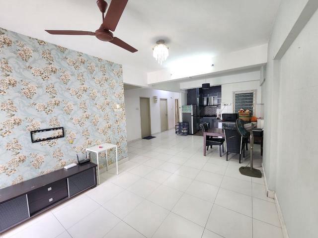 Condominium for sale in Puchong, Majlis Bandaraya Subang Jaya