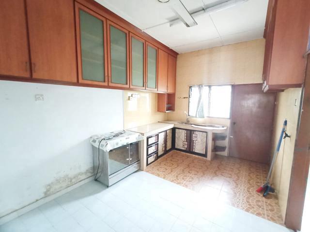 Terraced House for sale in Duyong, Malaka