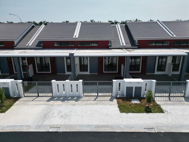 Terraced House for sale in Petaling, Alam Impian