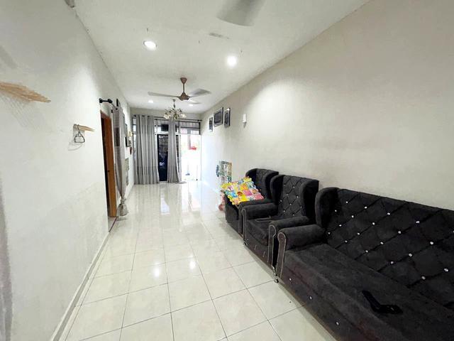 Terraced House for sale in Baling, Kedah