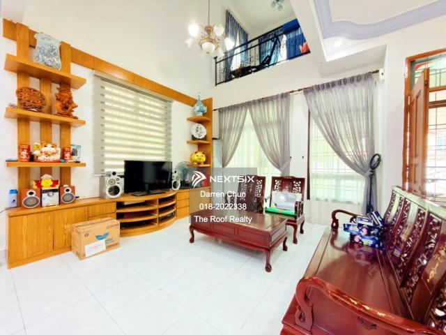 Residential House for sale in Johore Bahru, Johor