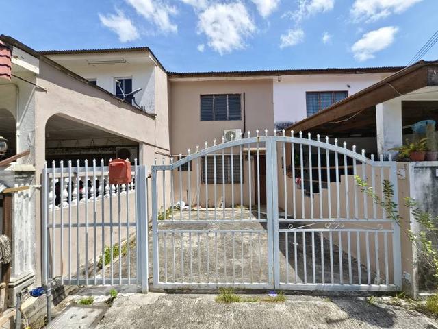 Terraced House for sale in Kajang, Langat