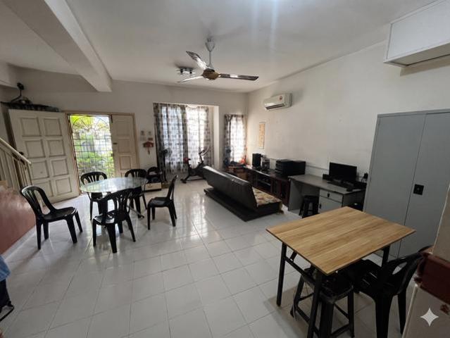 Terraced House for sale in Kajang, Langat