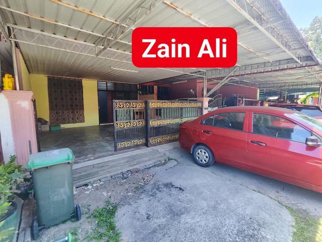 Terraced House for sale in Kulim, Kedah