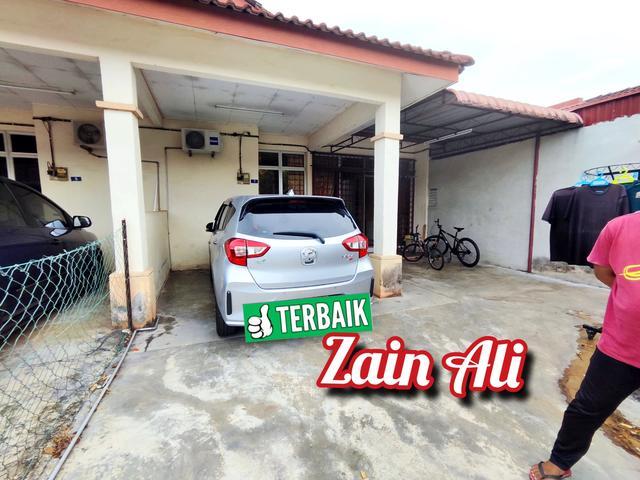 Terraced House for sale in Sungai Petani, Kuala Muda