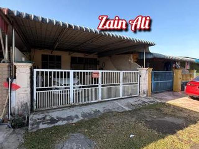Terraced House for sale in Kulim