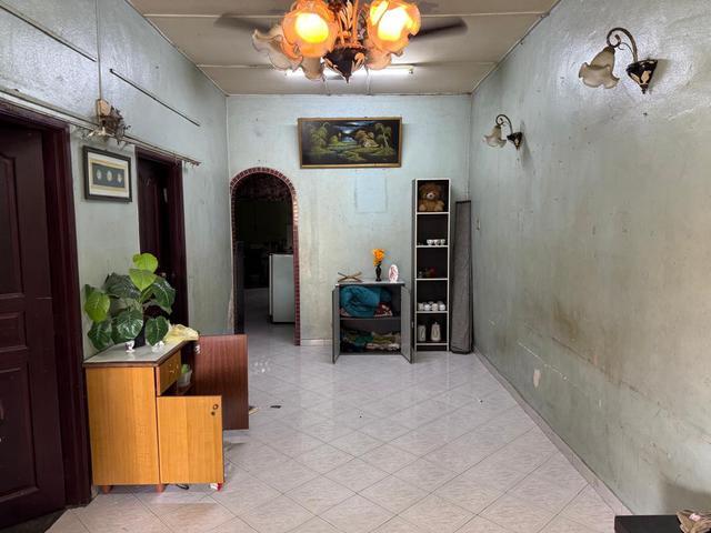 Terraced House for sale in Sungai Petani, Kuala Muda