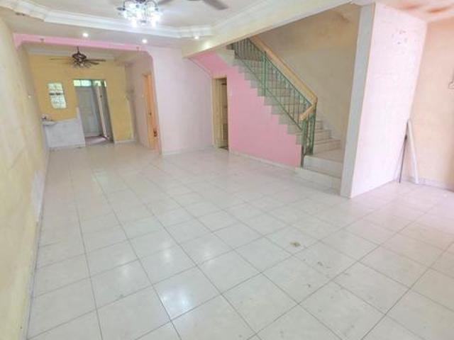 Terraced House for sale in Johore Bahru, Johor