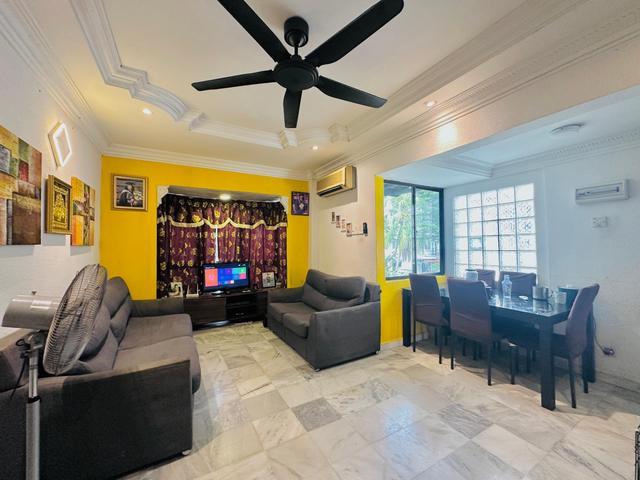 Condominium for sale in Mukim 13, Georgetown