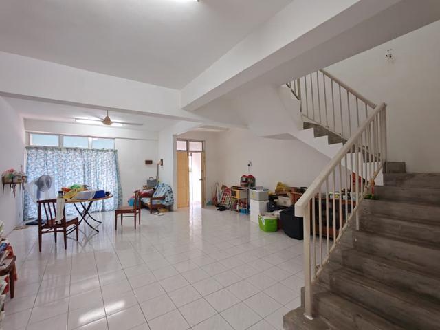 Terraced House for sale in Sungai Petani, Kuala Muda