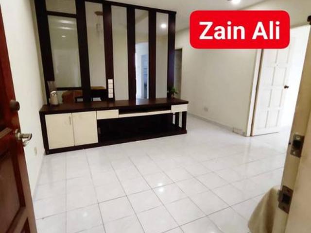 Apartment for sale in Wellesley, Penang