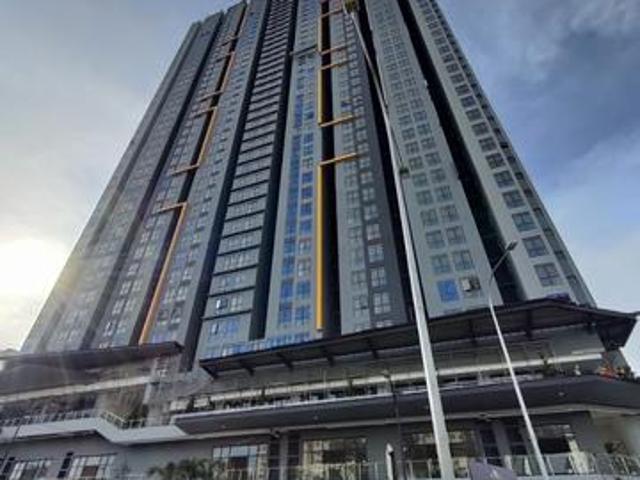 Serviced Residence for sale in Country Heights Damansara, Kuala Lumpur