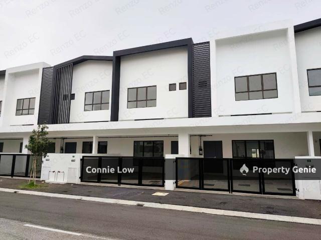 Terraced House for sale in Perak, Tanjong Ipoh