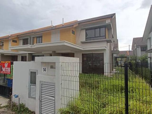 Terraced House for sale in Banting, Selangor