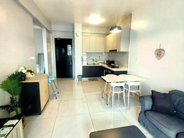 Condominium for sale in Johore Bahru, Johor