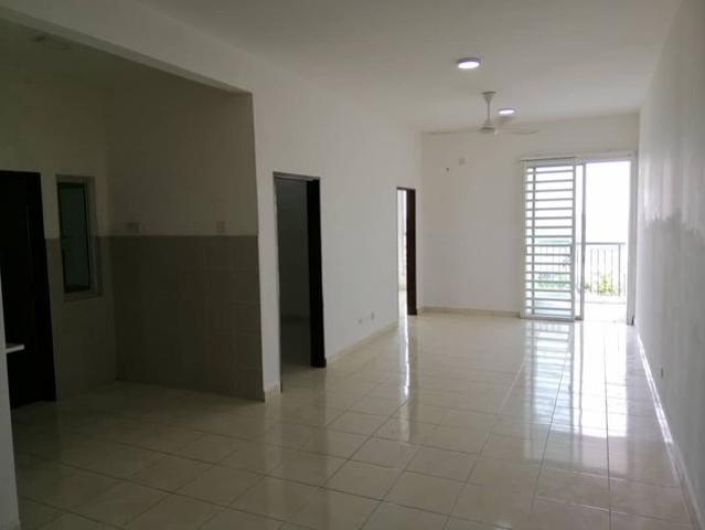 Serviced Residence for sale in Kajang, Langat
