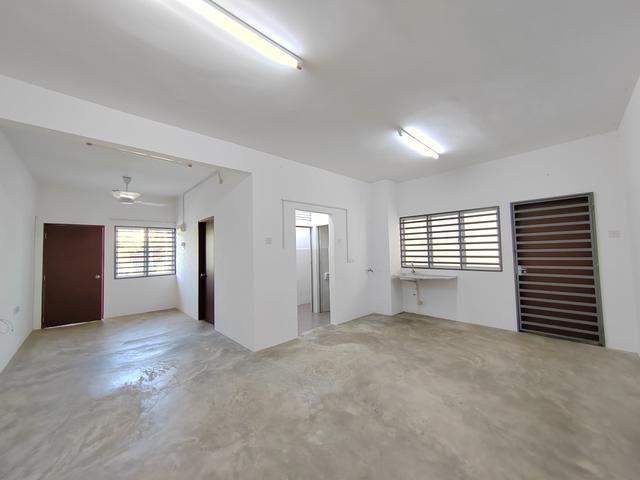 Townhouse for sale in Sungai Petani, Kuala Muda