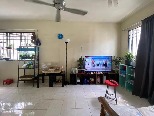 Apartment for sale in Petaling, Damansara Damai