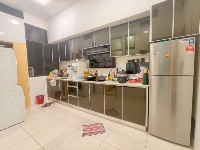 Serviced Residence for sale in Johor Bahru