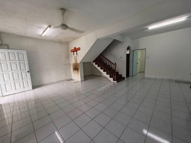 Terraced House for sale in Perak, Tanjong Ipoh