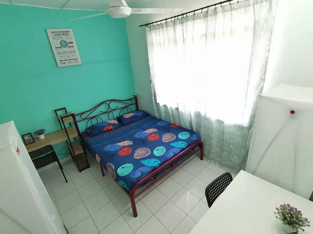 Apartment for sale in Malaka